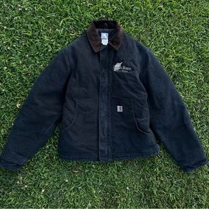 Vintage Carhartt Jacket